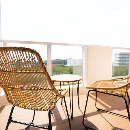 Condominium Hotel Okinawa Yumeto - Vacation Stay 04227V Nandzso Kültér fotó