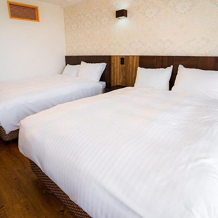 Condominium Hotel Okinawa Yumeto - Vacation Stay 04227V Nandzso Kültér fotó