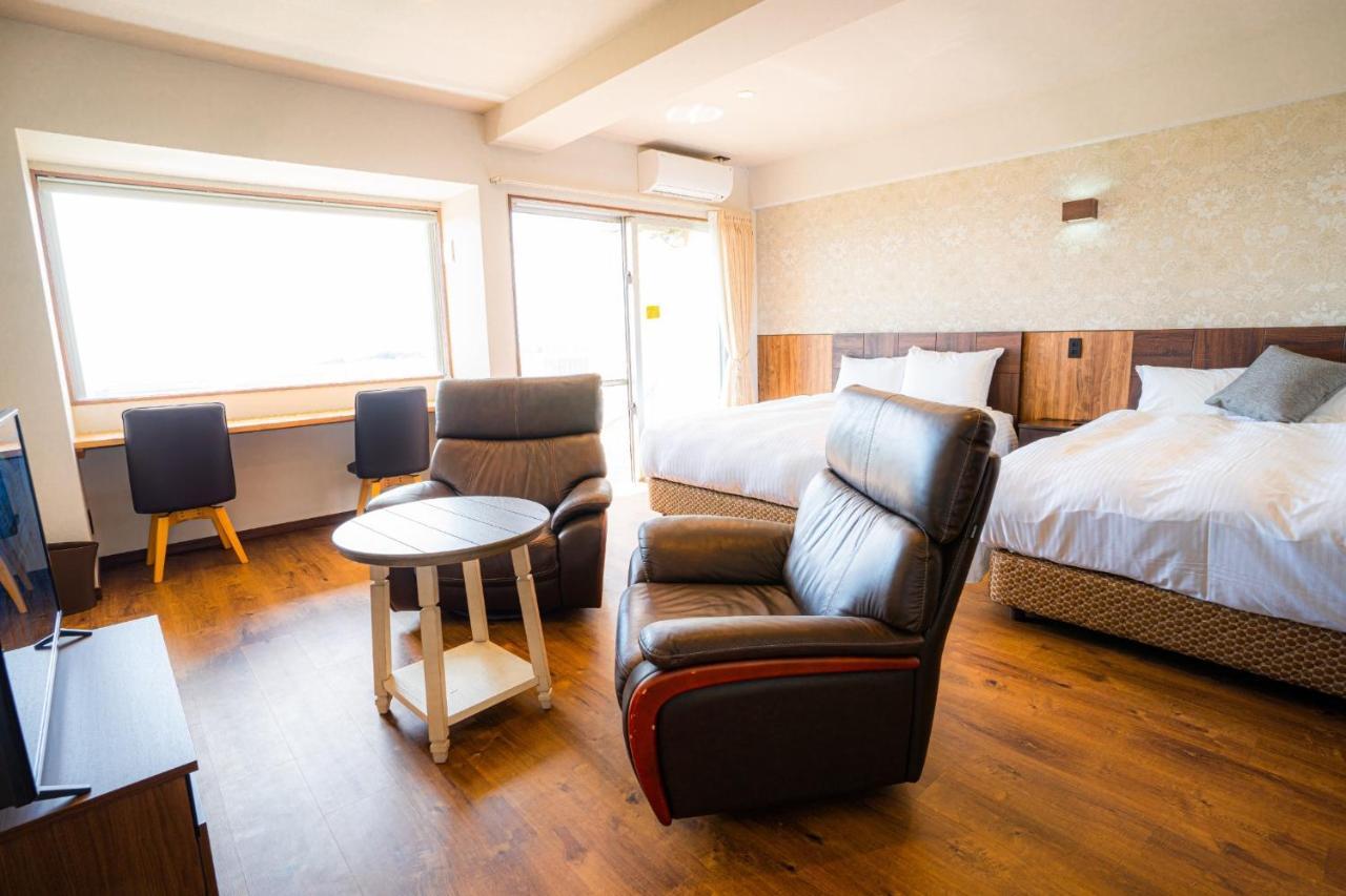 Condominium Hotel Okinawa Yumeto - Vacation Stay 04227V Nandzso Kültér fotó