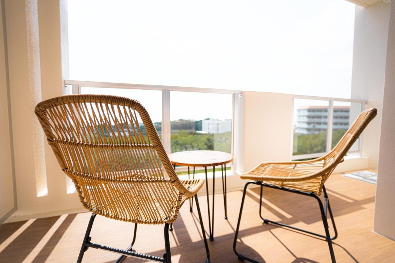 Condominium Hotel Okinawa Yumeto - Vacation Stay 04227V Nandzso Kültér fotó