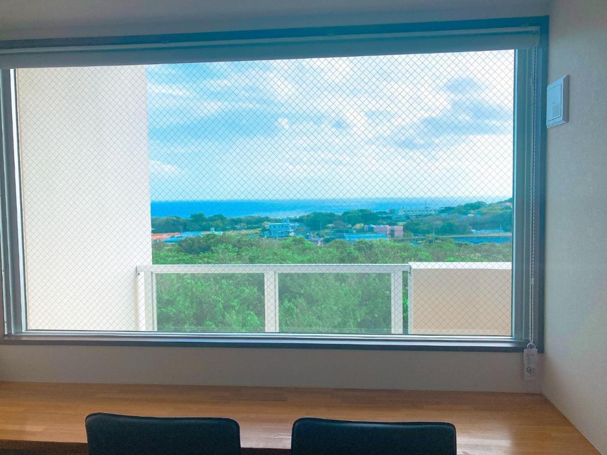 Condominium Hotel Okinawa Yumeto - Vacation Stay 04227V Nandzso Kültér fotó
