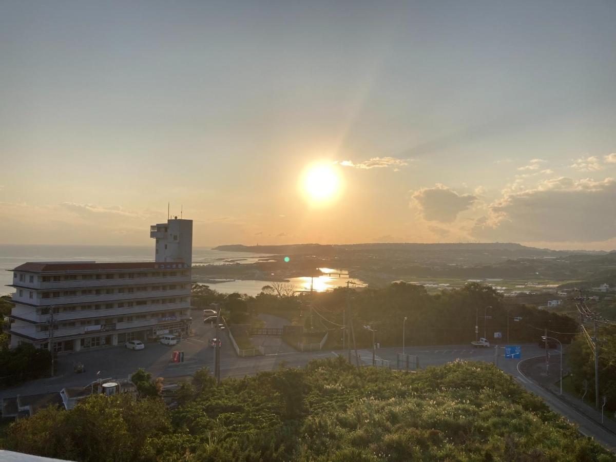Condominium Hotel Okinawa Yumeto - Vacation Stay 04227V Nandzso Kültér fotó