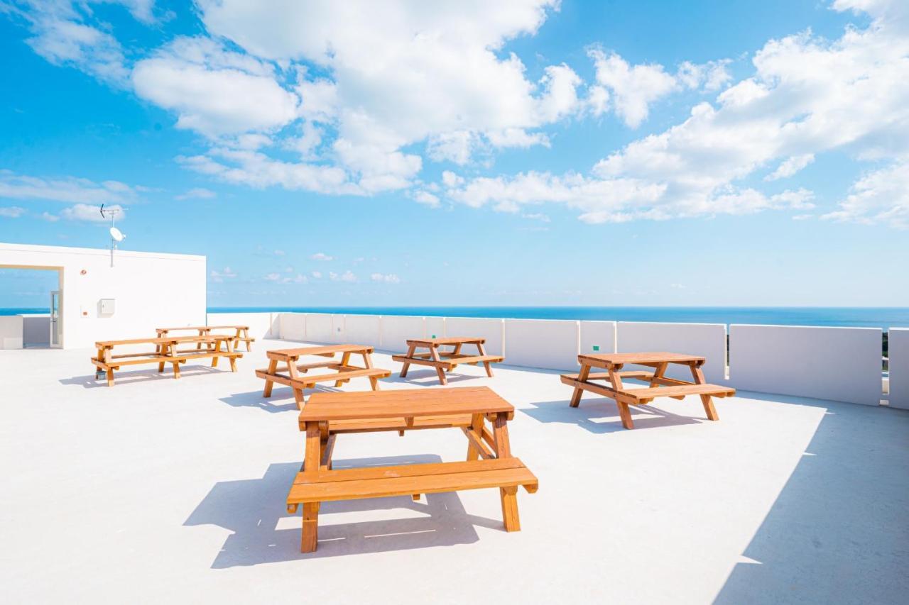 Condominium Hotel Okinawa Yumeto - Vacation Stay 04227V Nandzso Kültér fotó