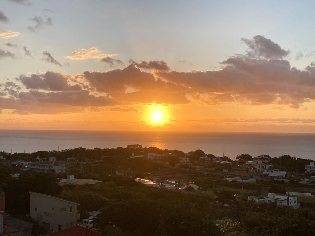Condominium Hotel Okinawa Yumeto - Vacation Stay 04227V Nandzso Kültér fotó